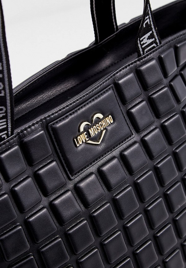 фото Сумка love moschino