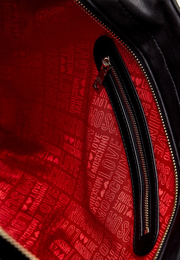 фото Сумка love moschino