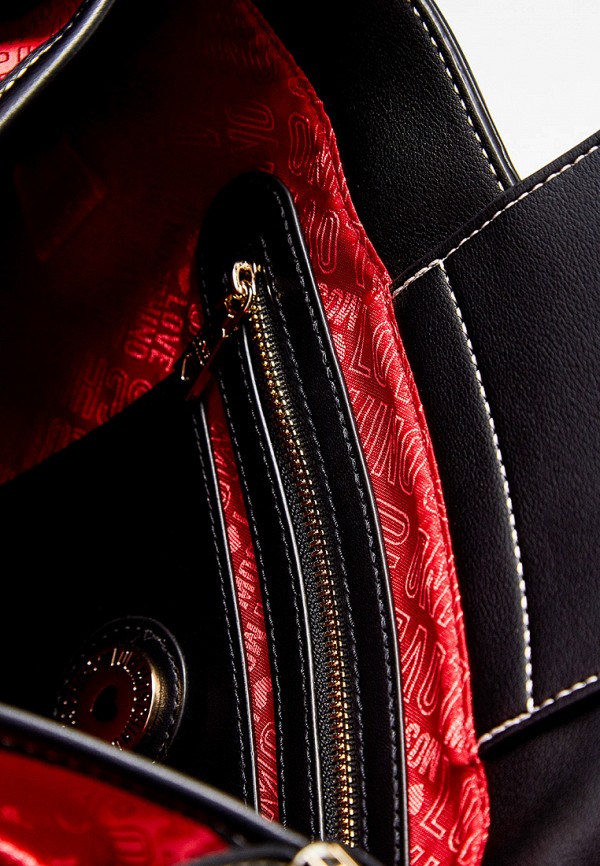 фото Сумка love moschino