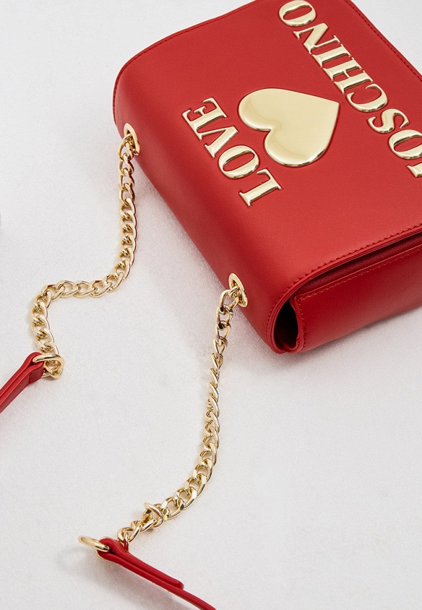 фото Сумка love moschino