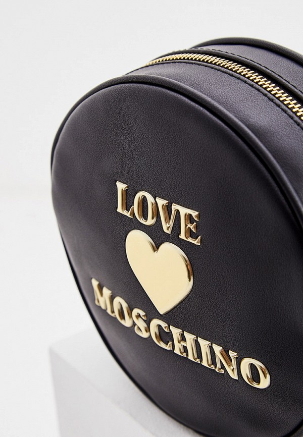 фото Сумка love moschino