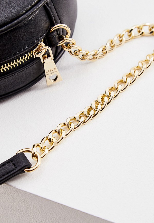 фото Сумка love moschino