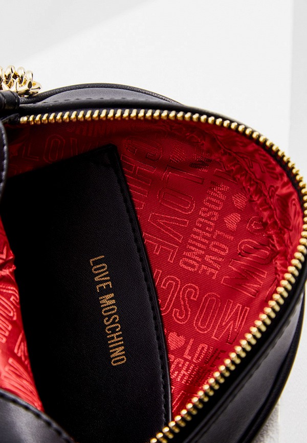 фото Сумка love moschino