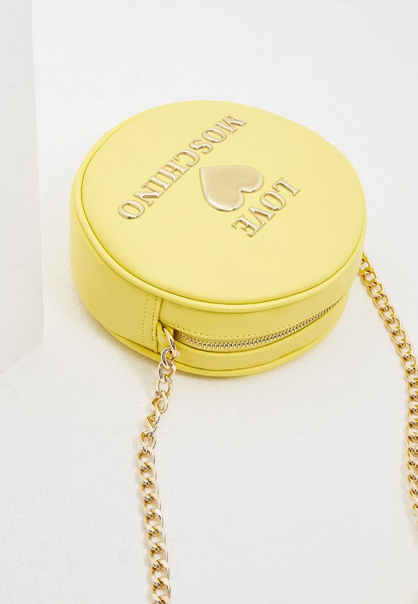 фото Сумка love moschino