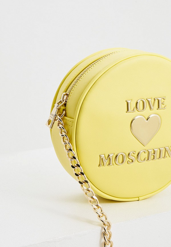 фото Сумка love moschino