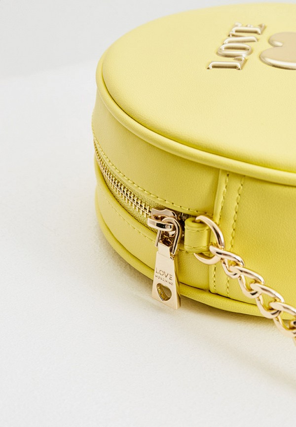 фото Сумка love moschino