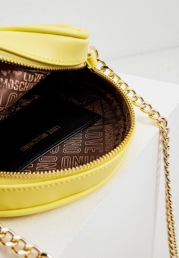 фото Сумка love moschino