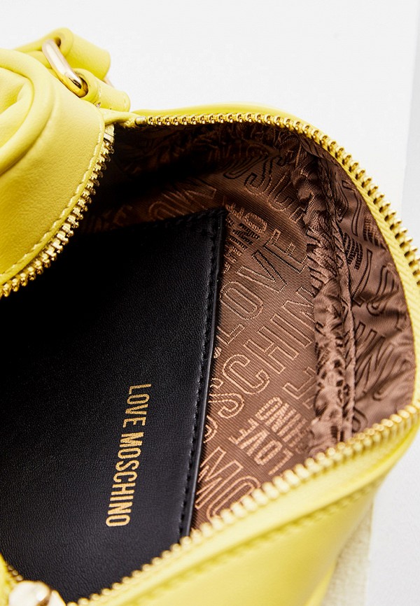 фото Сумка love moschino