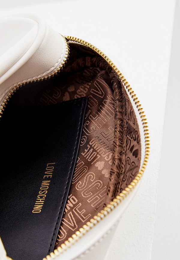 фото Сумка love moschino