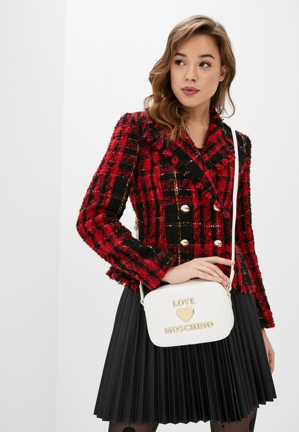 фото Сумка love moschino