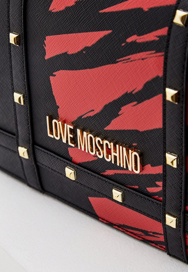 фото Сумка love moschino