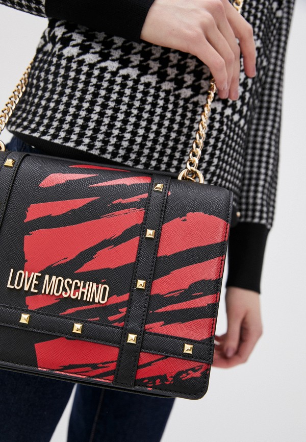 фото Сумка love moschino