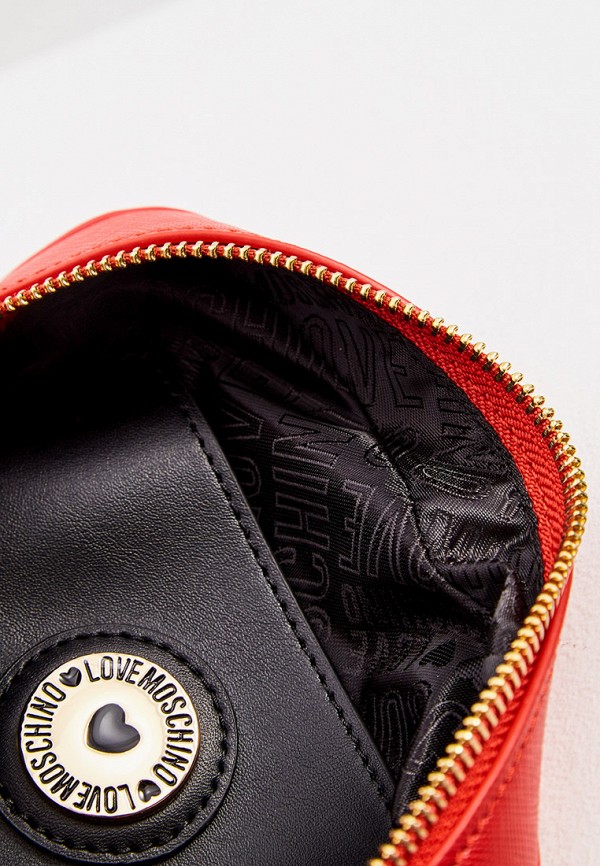 фото Сумка love moschino