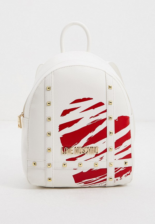 фото Рюкзак love moschino