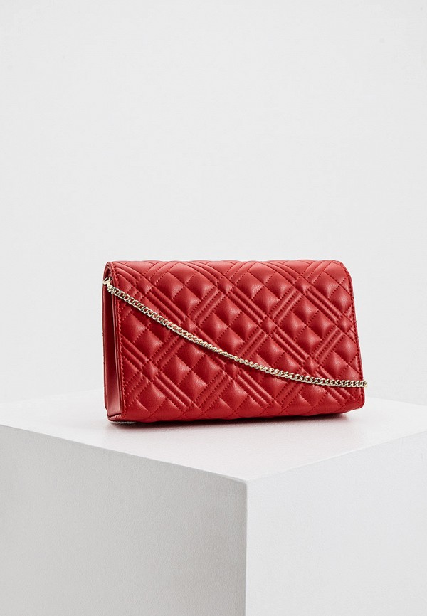 фото Сумка love moschino