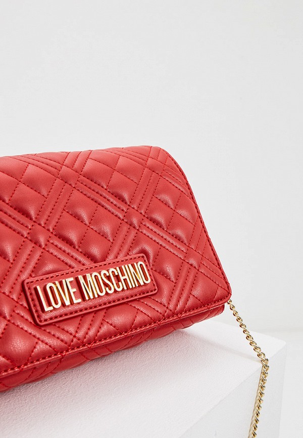 фото Сумка love moschino