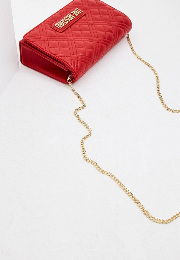 фото Сумка love moschino