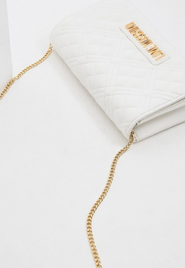 фото Сумка love moschino