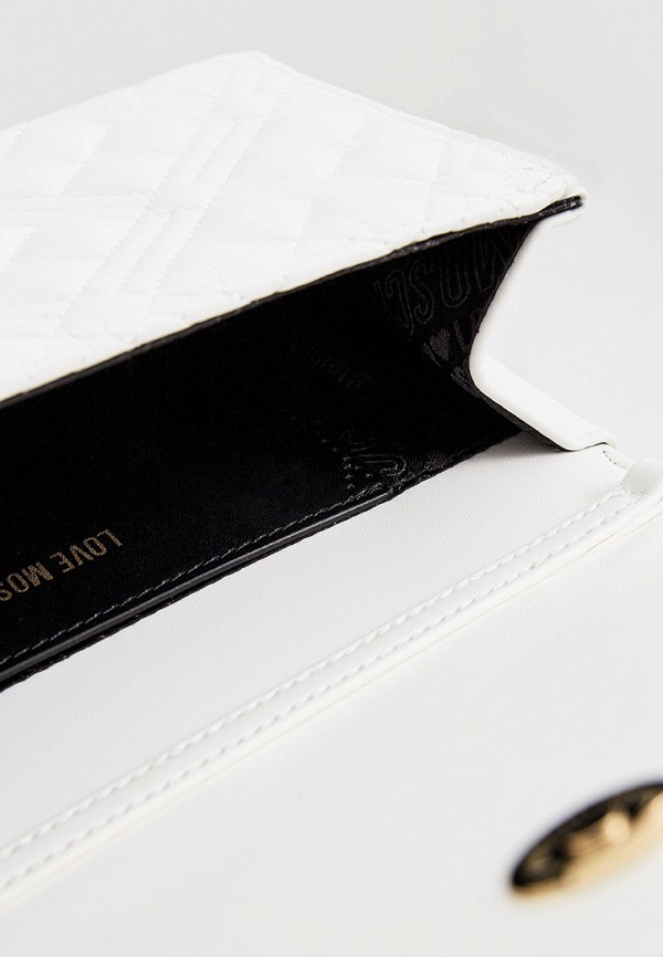 фото Сумка love moschino