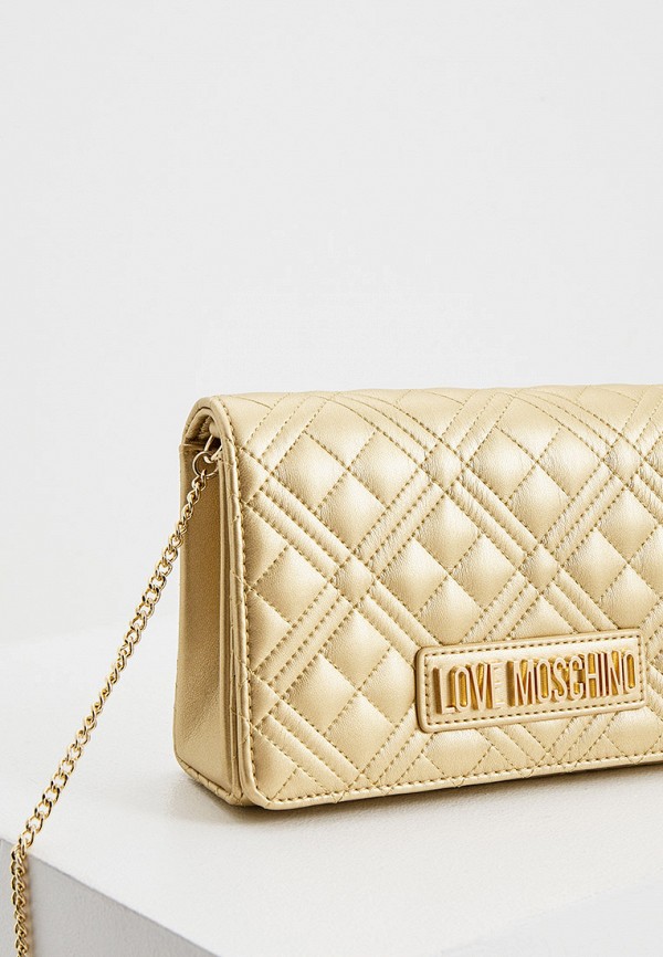 фото Сумка love moschino