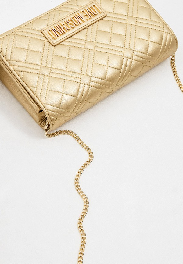 фото Сумка love moschino