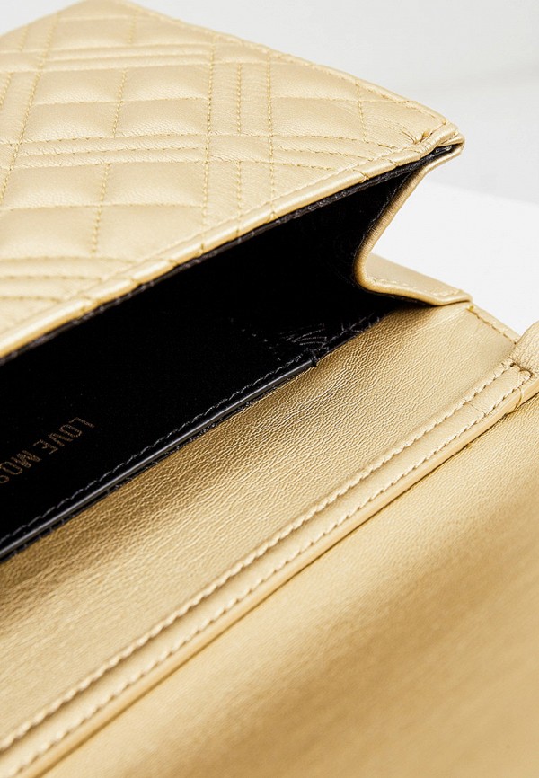 фото Сумка love moschino