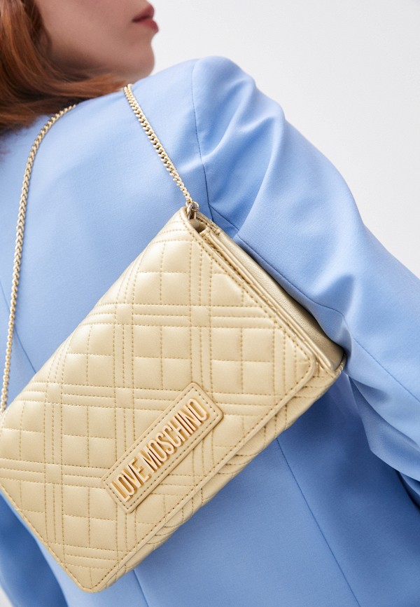 фото Сумка love moschino