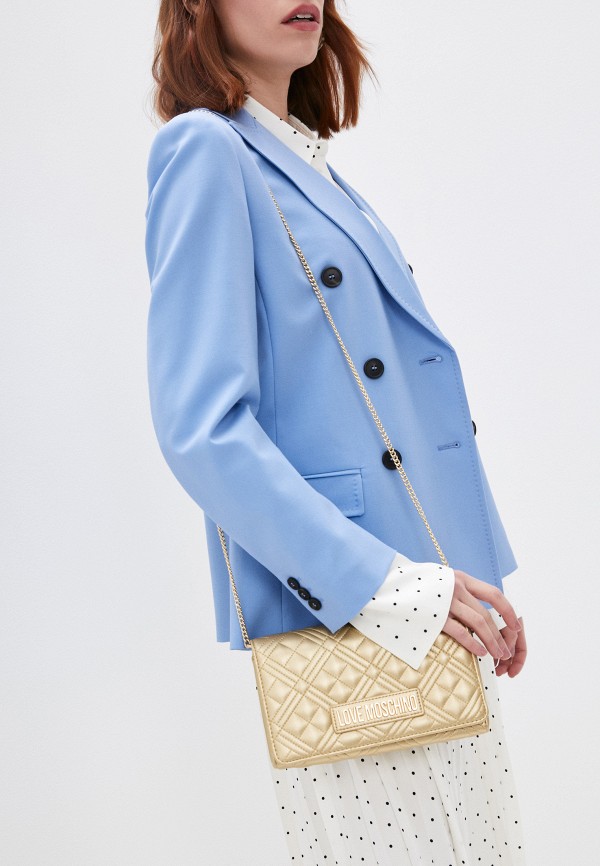 фото Сумка love moschino