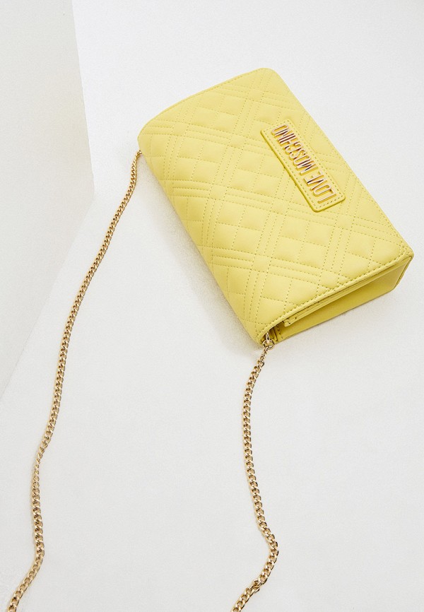 фото Сумка love moschino