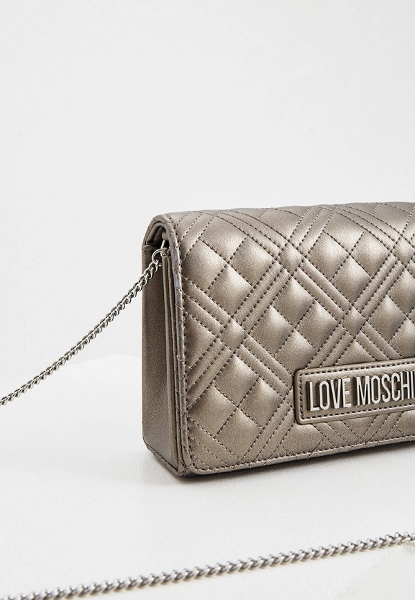 фото Сумка love moschino