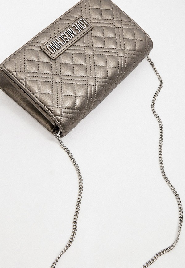 фото Сумка love moschino