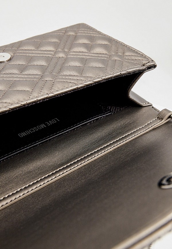 фото Сумка love moschino