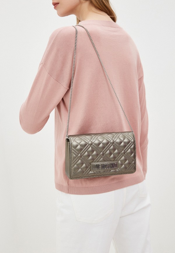 фото Сумка love moschino
