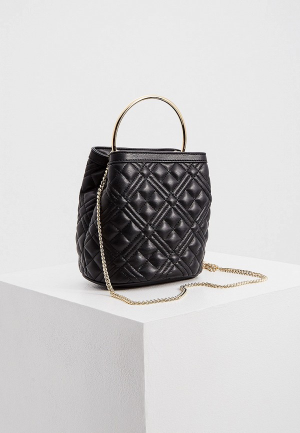 фото Сумка love moschino