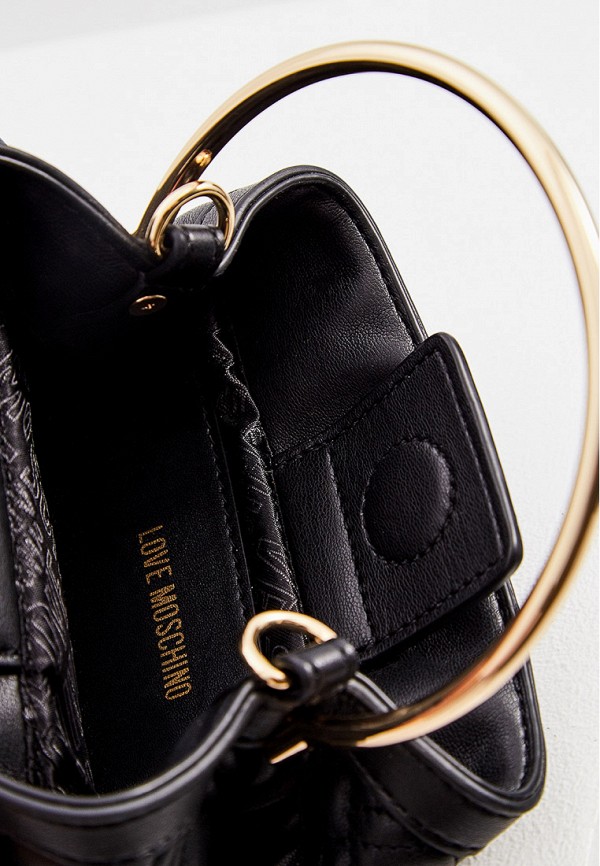 фото Сумка love moschino