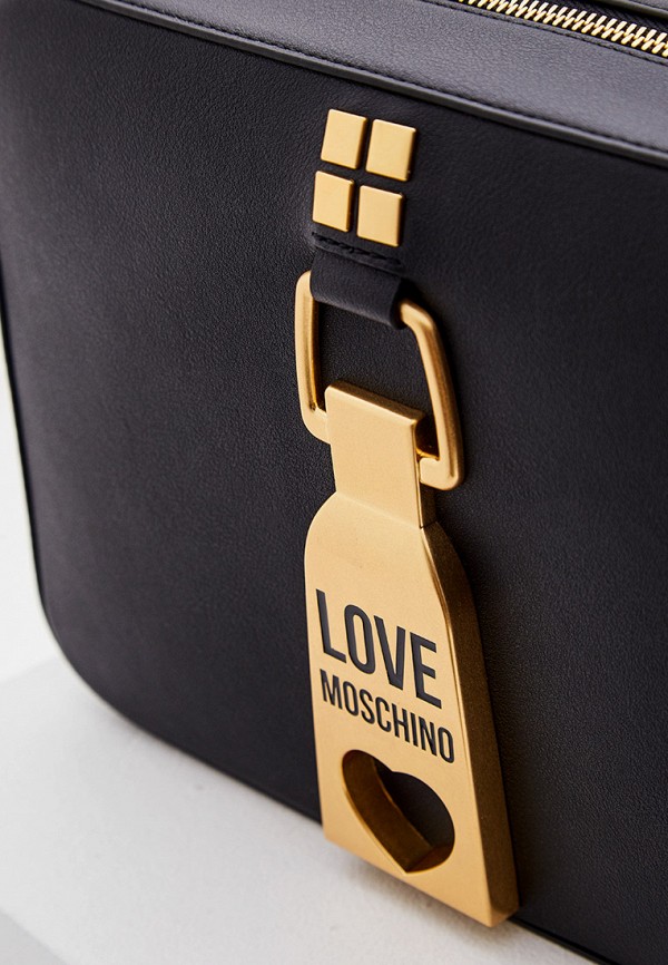 фото Сумка love moschino