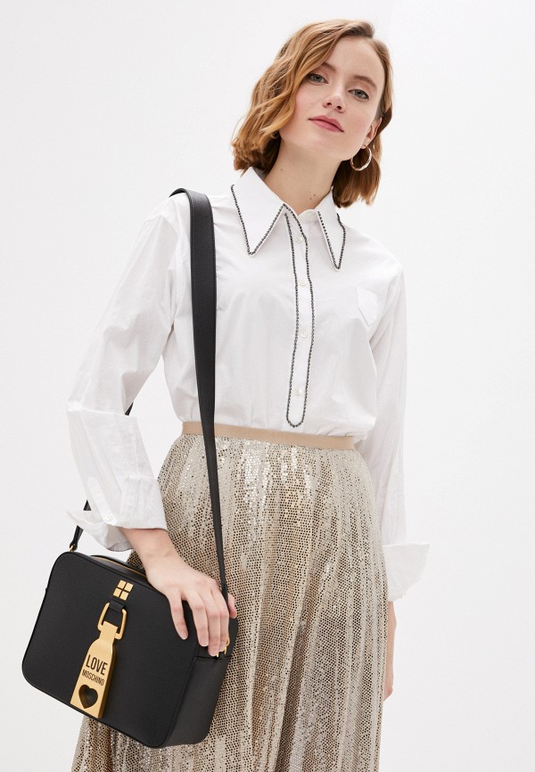 фото Сумка love moschino