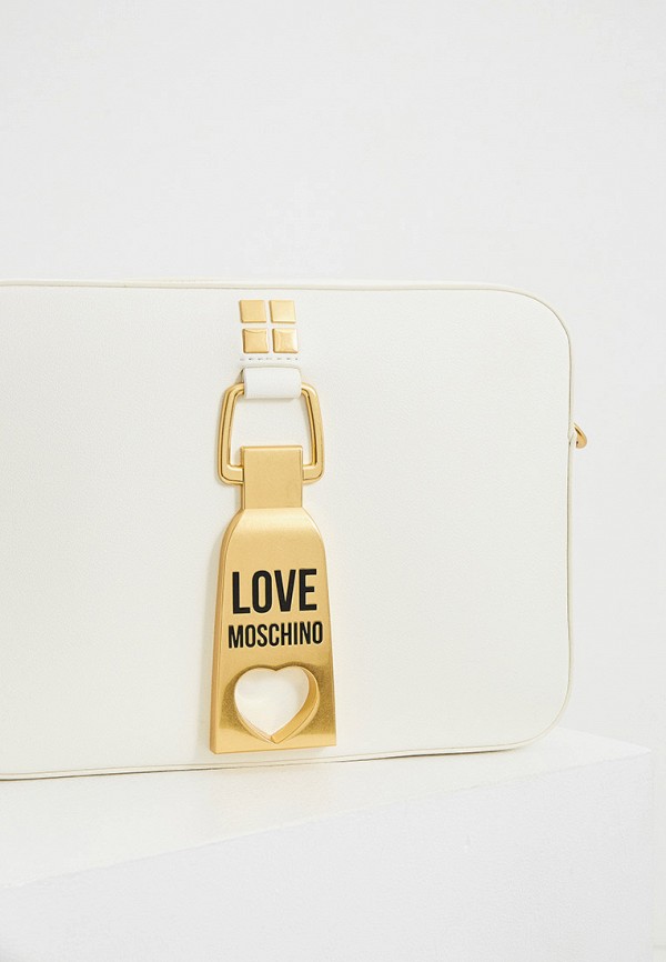 фото Сумка love moschino