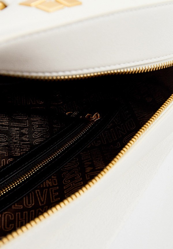 фото Сумка love moschino