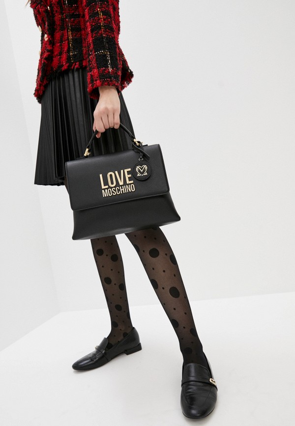фото Сумка love moschino
