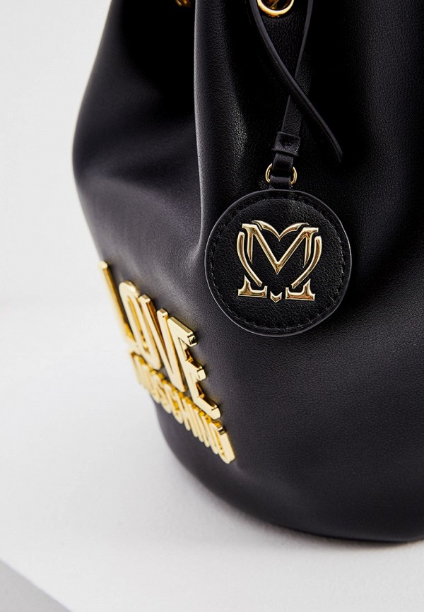 фото Сумка love moschino