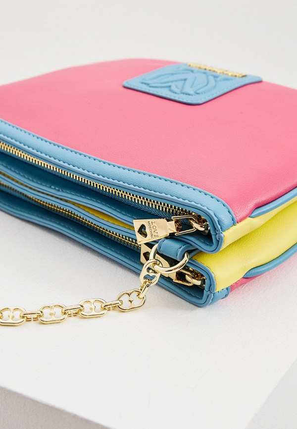 фото Сумка love moschino