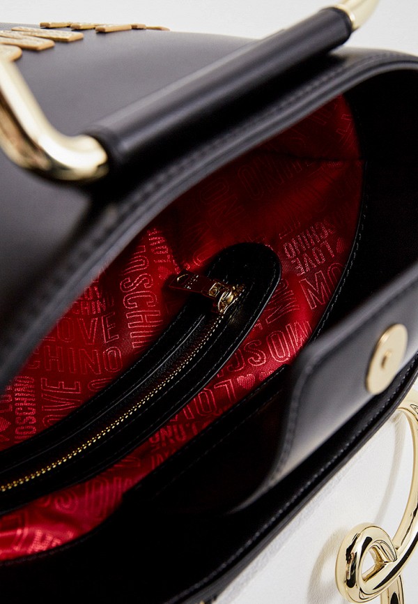 фото Сумка love moschino