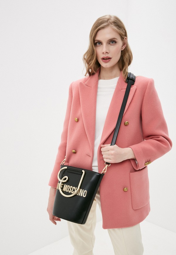 фото Сумка love moschino