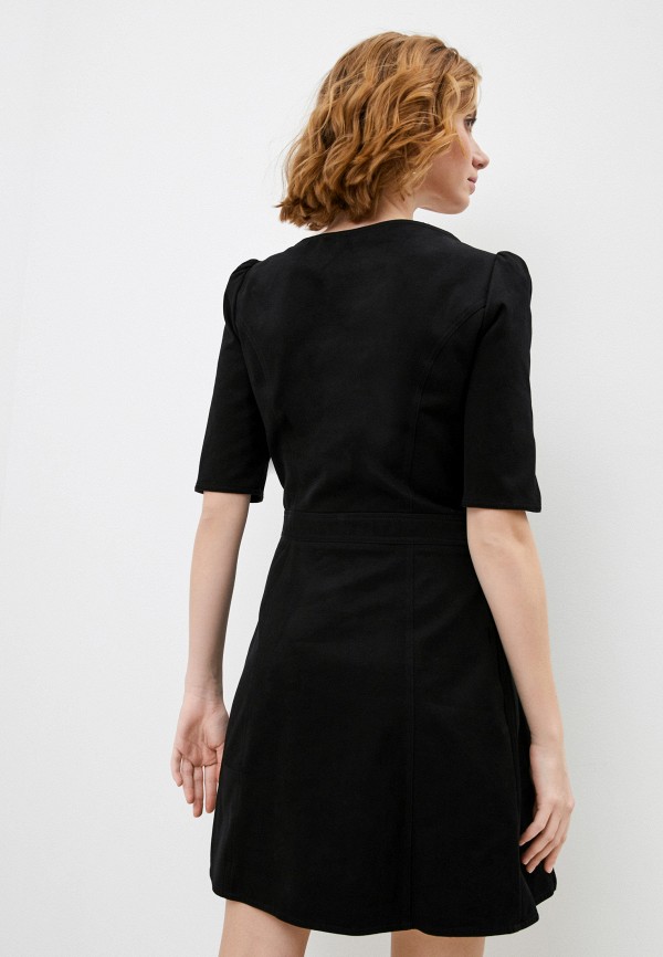 фото Платье love moschino