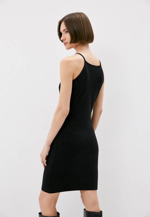 фото Платье love moschino