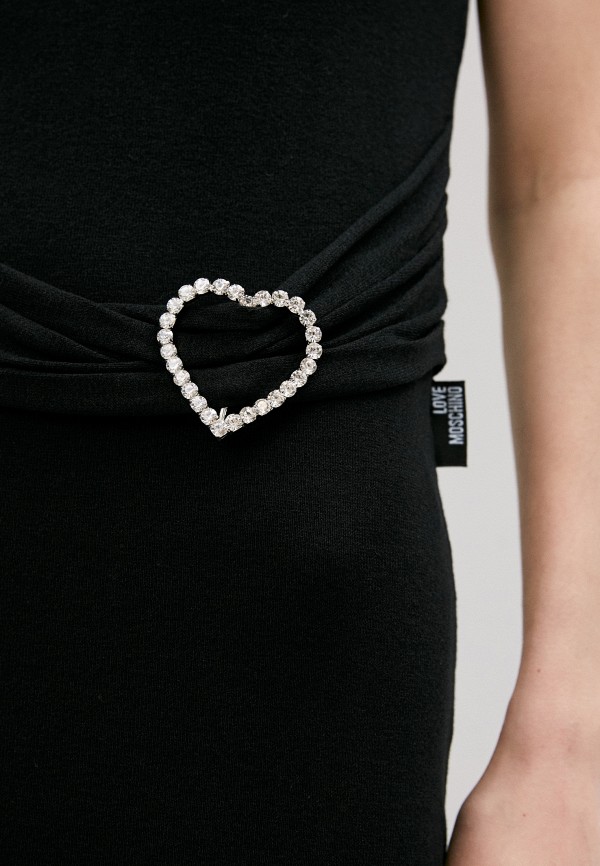 фото Платье love moschino