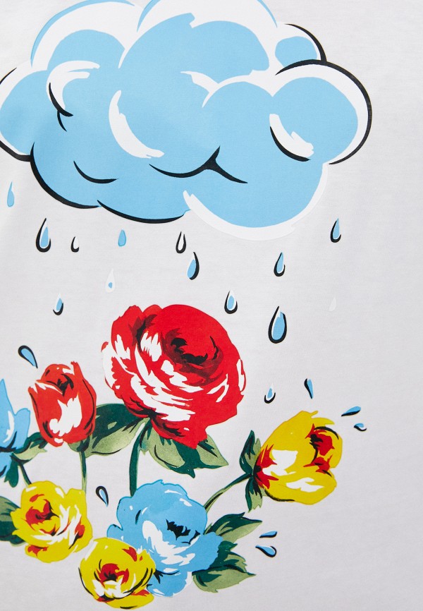 фото Футболка love moschino