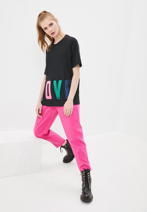 фото Футболка love moschino