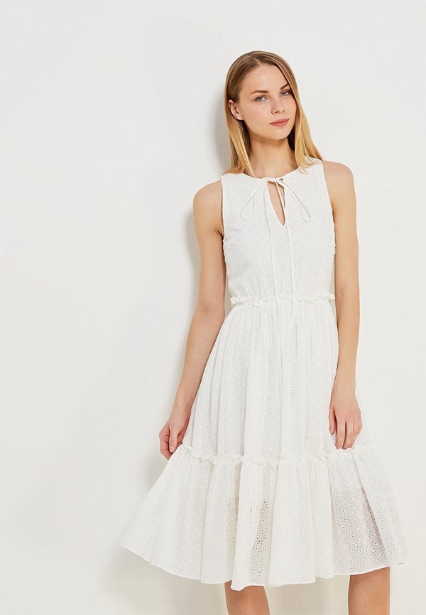 Платье Lusio, Белый
Платье Lusio, Белый